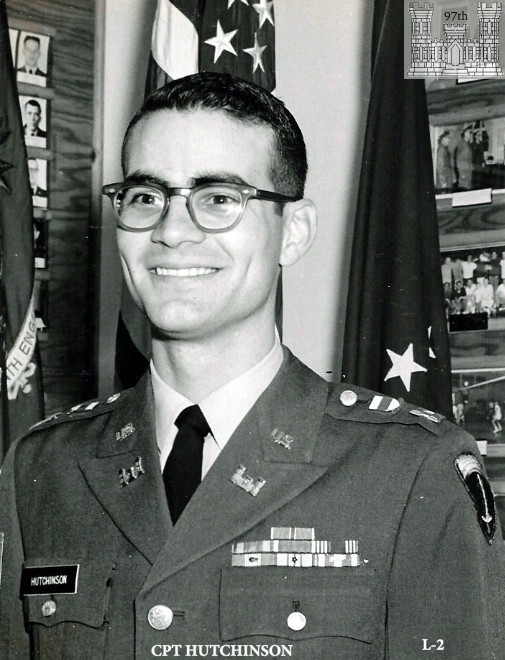 CPT Hutchinson