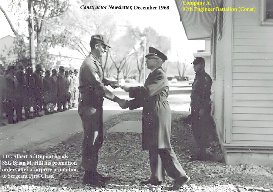 Dupont Scrapbook Photo