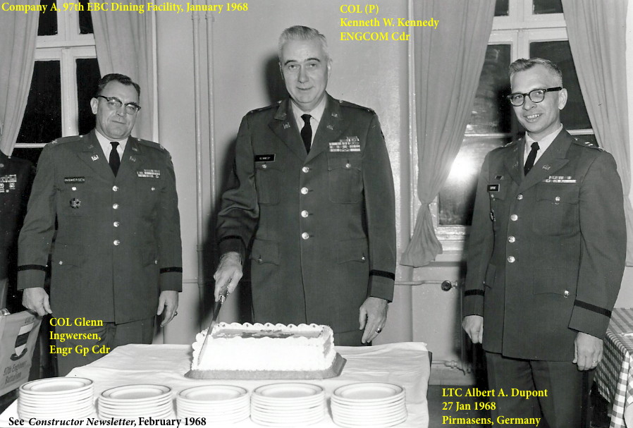 Dupont Scrapbook Photo