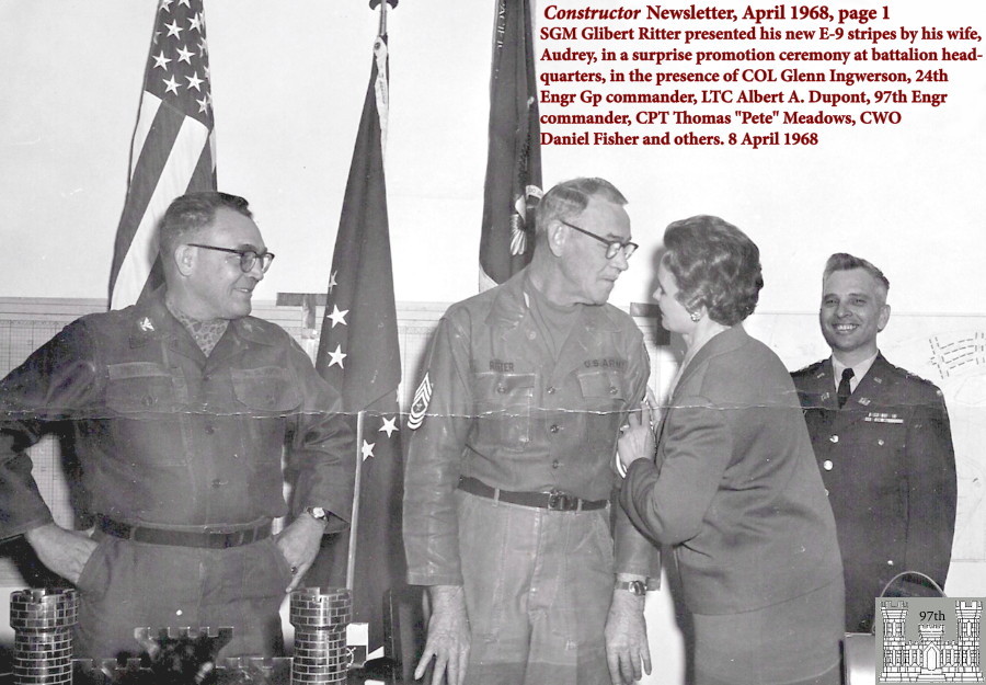 Dupont Scrapbook Photo