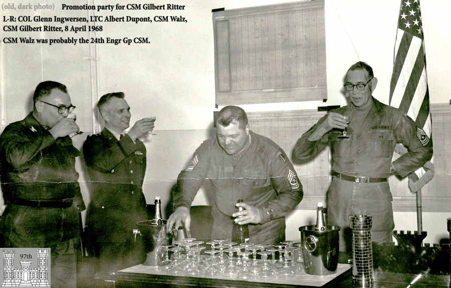 Dupont Scrapbook Photo