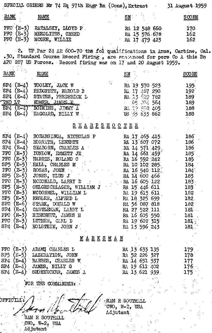 SO 74, August 1959, page 2