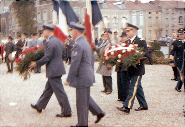 Wreath Ceremony, Etain Wreath Ceremony, Etain