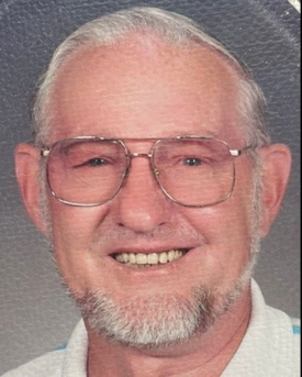 Edgar Lee Kline obituary photo