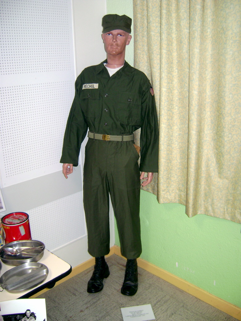 Vassincourt, France, Allied Forces Expo, 2016 Vassincourt, France, Allied Forces Expo, 2016