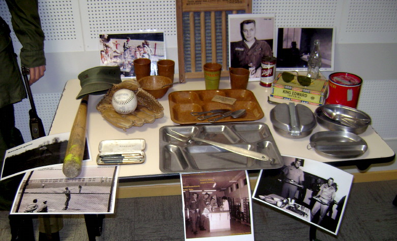 Vassincourt, France, Allied Forces Expo, 2016 Vassincourt, France, Allied Forces Expo, 2016