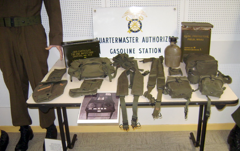 Vassincourt, France, Allied Forces Expo, 2016 Vassincourt, France, Allied Forces Expo, 2016