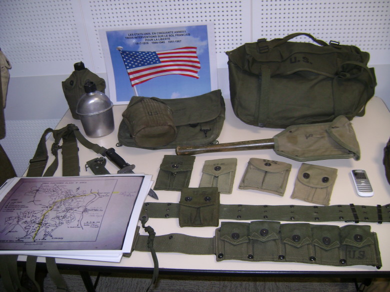 Vassincourt, France, Allied Forces Expo, 2016 Vassincourt, France, Allied Forces Expo, 2016