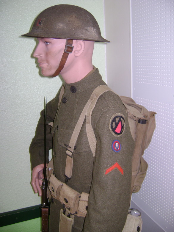 Vassincourt, France, Allied Forces Expo, 2016 Vassincourt, France, Allied Forces Expo, 2016