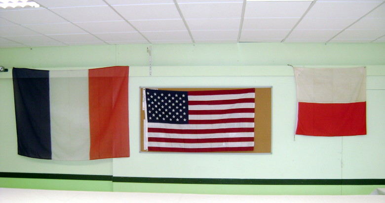 Vassincourt, France, Allied Forces Expo, 2016 Vassincourt, France, Allied Forces Expo, 2016