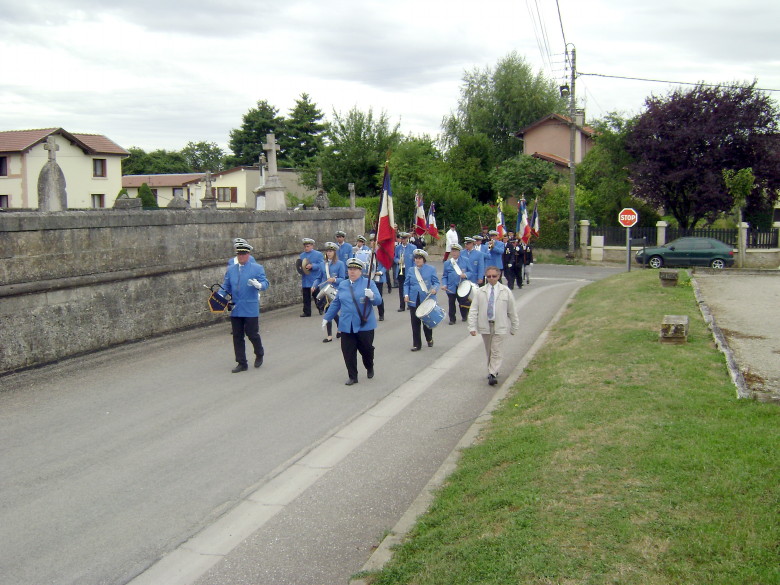 Vassincourt, France, Allied Forces Expo, 2016 Vassincourt, France, Allied Forces Expo, 2016