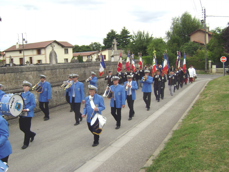 Vassincourt, France, Allied Forces Expo, 2016 Vassincourt, France, Allied Forces Expo, 2016
