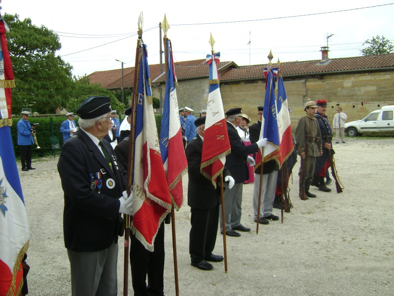 Vassincourt, France, Allied Forces Expo, 2016 Vassincourt, France, Allied Forces Expo, 2016