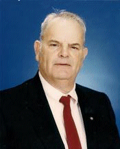 Earl Landis Castle, Vassincourt, 1957-59