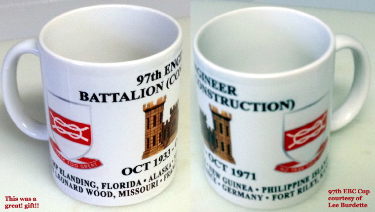 97th EBC Reunion cup by Lee Burdette, 2014 97th EBC Reunion cup by Lee Burdette, 2014