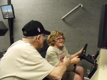 Counter Explosive Hazardous Center photo