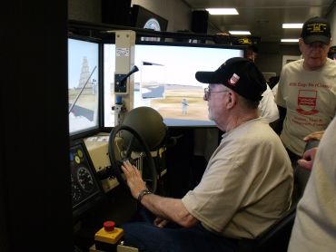 Counter Explosive Hazardous Center photo