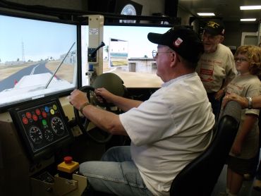 Counter Explosive Hazardous Center photo