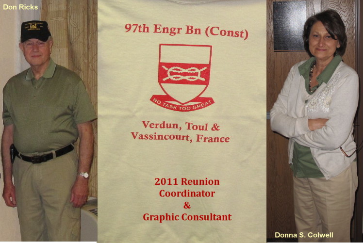 reunion coordinatoir and graphic design consultant