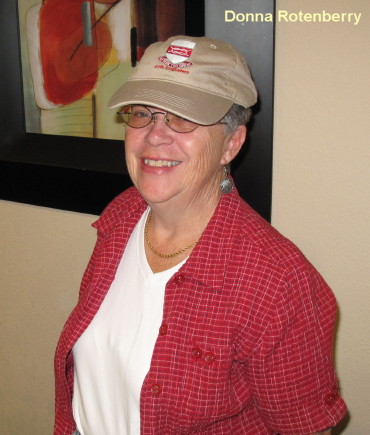 2011 97th Engineers Reunion photo