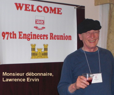 2011 97th Engineers Reunion photo