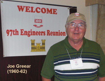 2011 97th Engineers Reunion photo