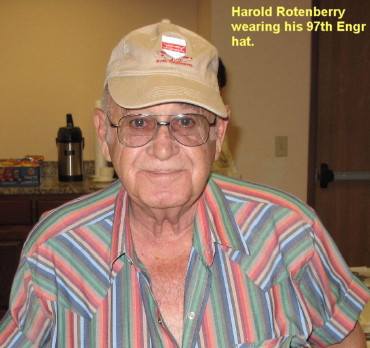 2011 97th Engineers Reunion photo