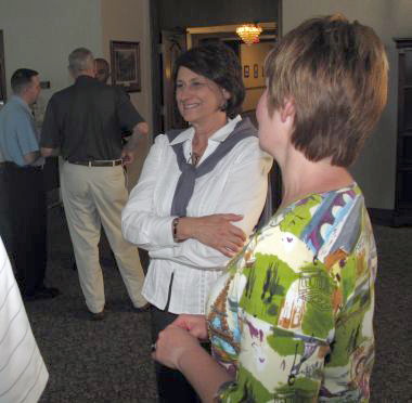 97th Engineers Reunion Photo