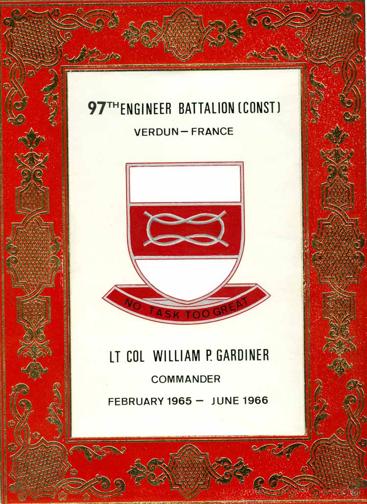 LTC Gardiner album photo LTC Gardiner album photo