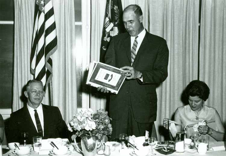 LTC Gardiner album photo LTC Gardiner album photo