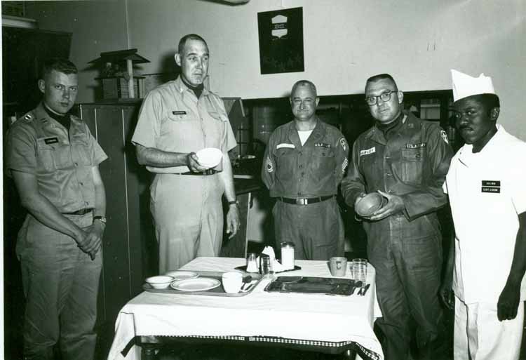 LTC Gardiner album photo LTC Gardiner album photo