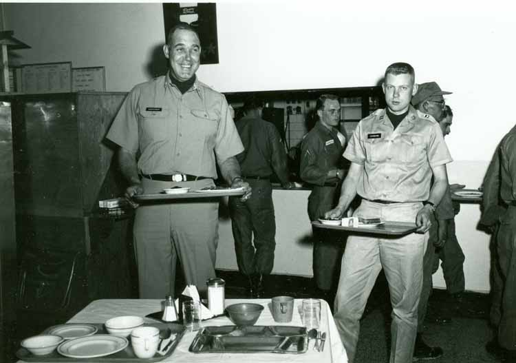 LTC Gardiner album photo LTC Gardiner album photo