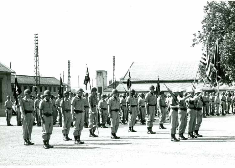 LTC Gardiner album photo LTC Gardiner album photo