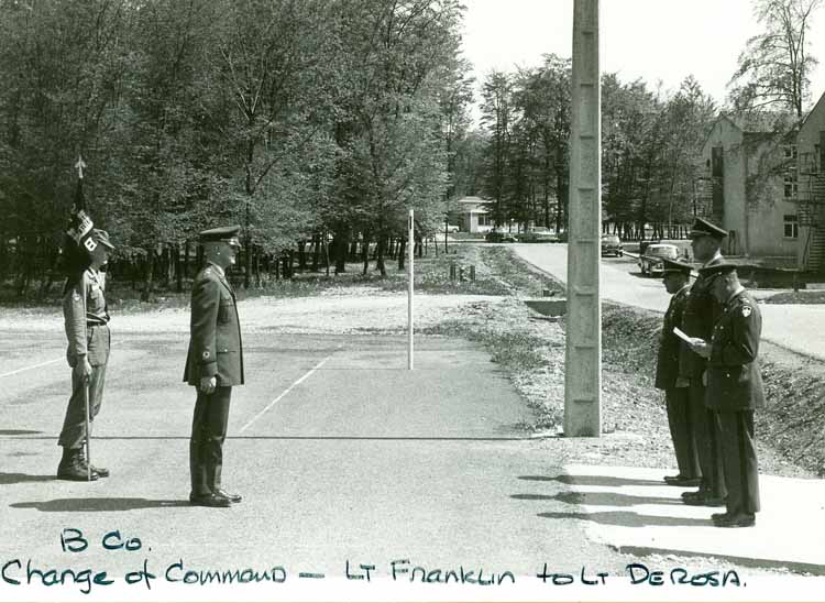 LTC Gardiner album photo LTC Gardiner album photo