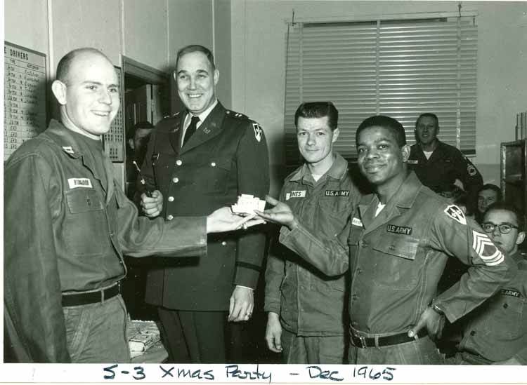 LTC Gardiner album photo LTC Gardiner album photo