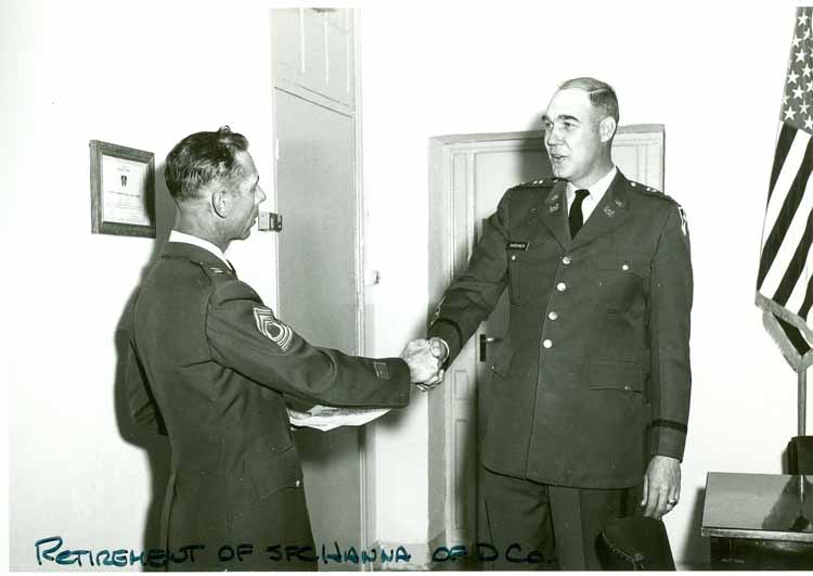 LTC Gardiner album photo LTC Gardiner album photo