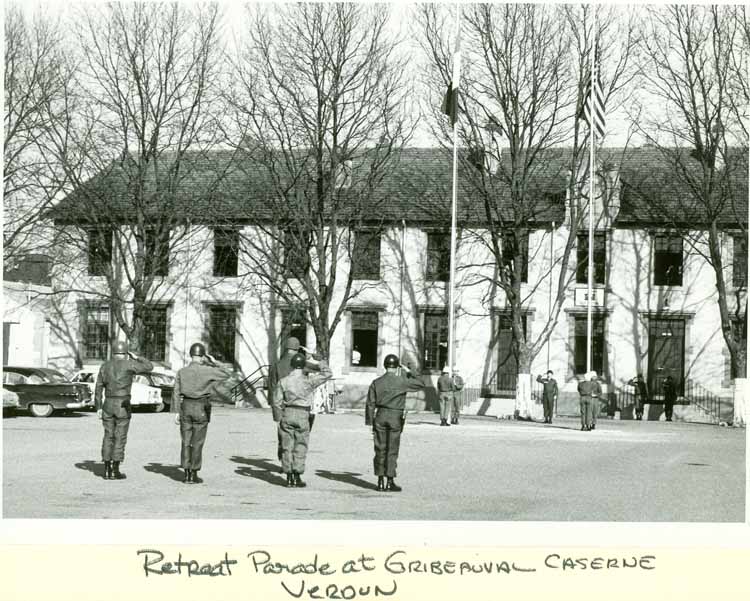 LTC Gardiner album photo LTC Gardiner album photo