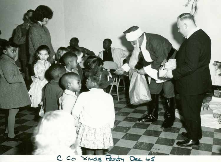 LTC Gardiner album photo LTC Gardiner album photo