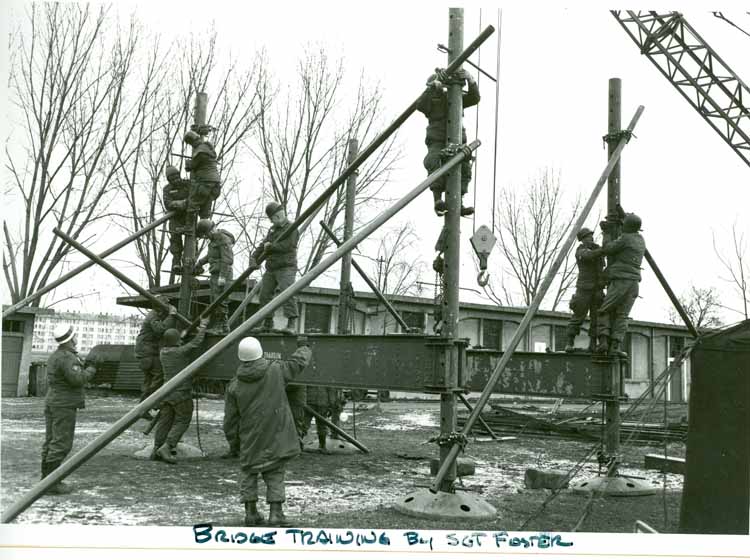 LTC Gardiner album photo LTC Gardiner album photo