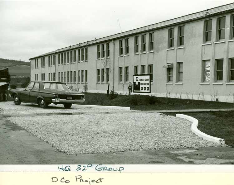 LTC Gardiner album photo LTC Gardiner album photo
