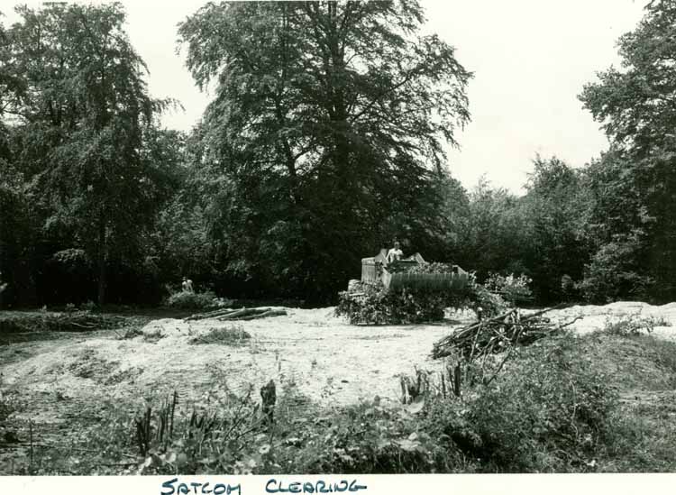 LTC Gardiner album photo LTC Gardiner album photo