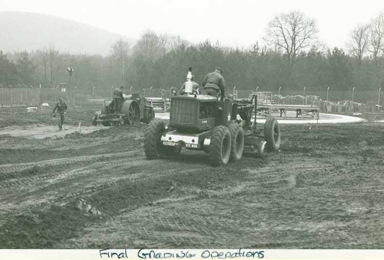 LTC Gardiner album photo LTC Gardiner album photo
