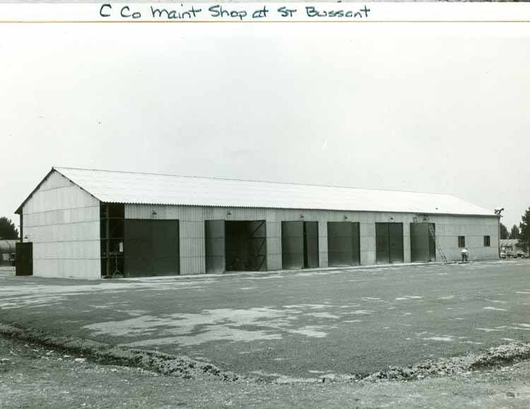 LTC Gardiner album photo LTC Gardiner album photo