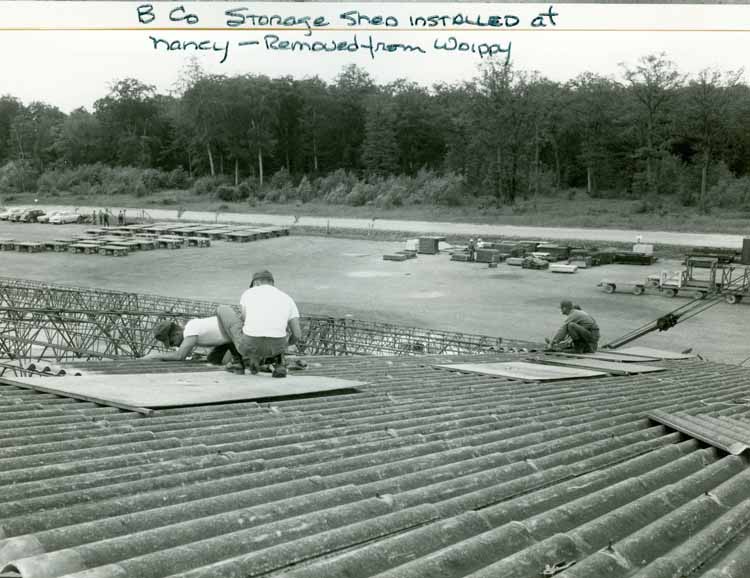 LTC Gardiner album photo LTC Gardiner album photo