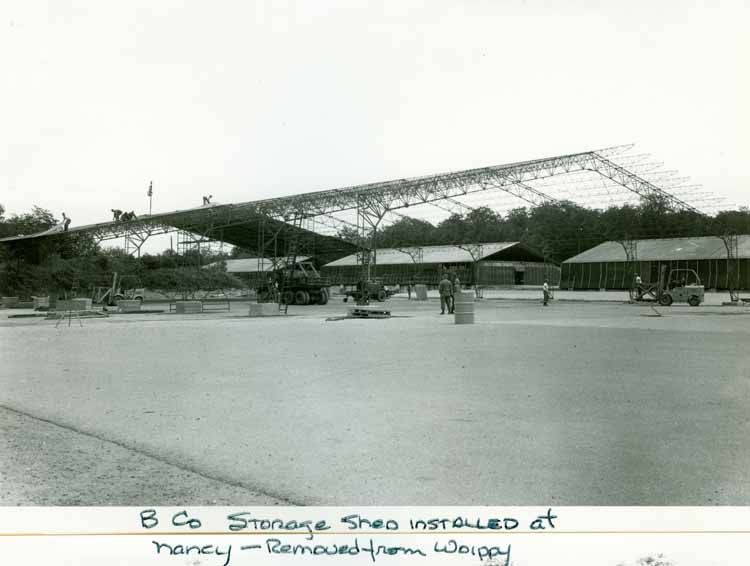 LTC Gardiner album photo LTC Gardiner album photo