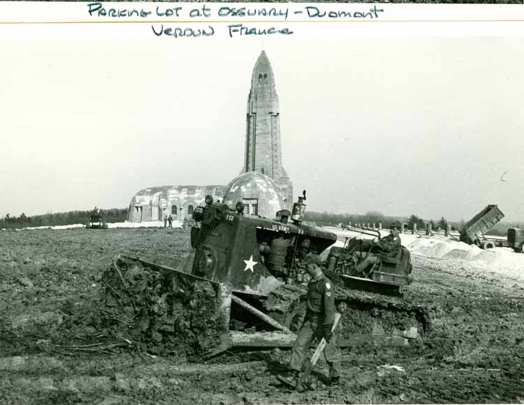 LTC Gardiner album photo LTC Gardiner album photo