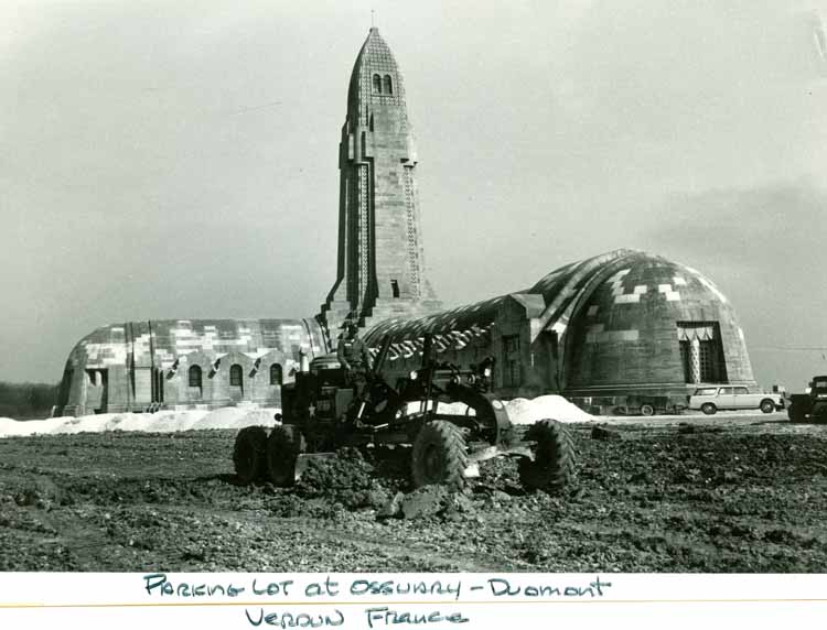 LTC Gardiner album photo LTC Gardiner album photo