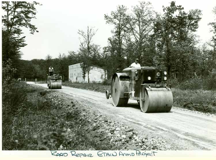 LTC Gardiner album photo LTC Gardiner album photo