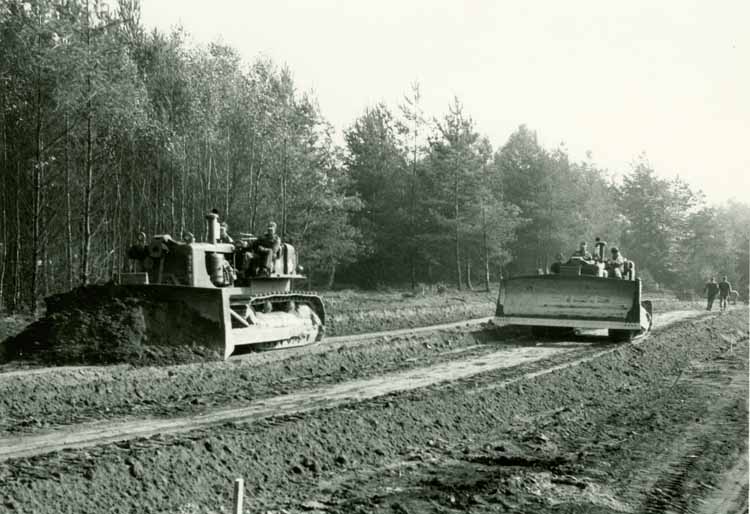 LTC Gardiner album photo LTC Gardiner album photo