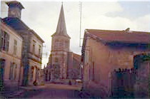 Bill Leschuk photo, Nueville, France